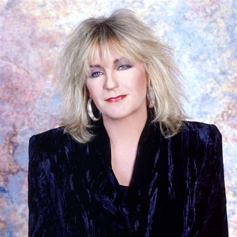 Pop Crave On Twitter Fleetwood Mac Singer Christine Mcvie Has Sadly