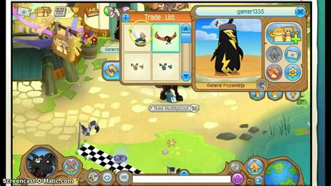 Animaljam Hbopch Fun Youtube