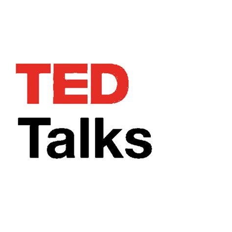 ted talks logo  blank template imgflip