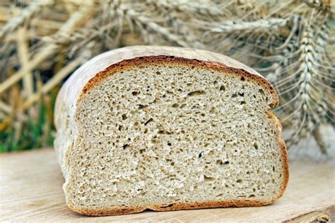 Zelf Brood Bakken In De Oven Of Broodbakmachine Sofie Lambrecht