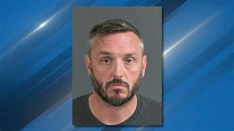 Mount Pleasant Man Charged With 11 Counts Of Sexual Exploitation Of Minors