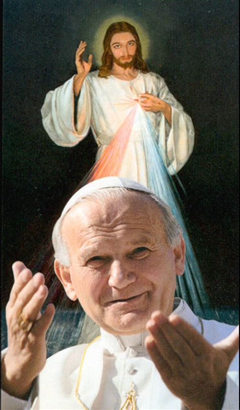 Facciamo Un Regalo A Papa Wojtyla E Recitiamo Questa Sua Preghiera La