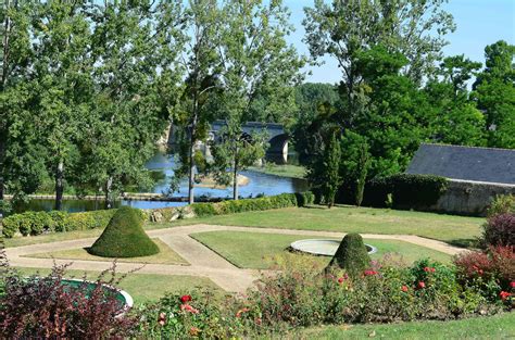 Photo Château de Montreuil Bellay