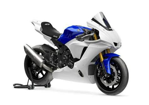 2023 Yamaha Yzf R1 Gytr And Gytr Pro