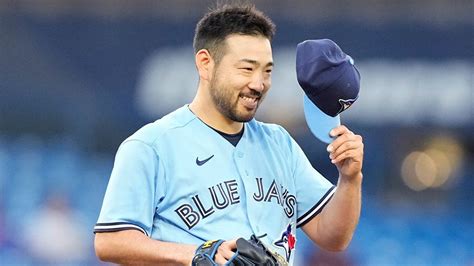 菊池雄星メジャーワースト2位の15hrも日本人トップの6勝目 日米通算100勝＆メジャー500奪三振達成（2023年5月31日掲載）｜日テレnews Nnn