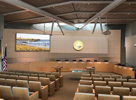 City Council Chambers