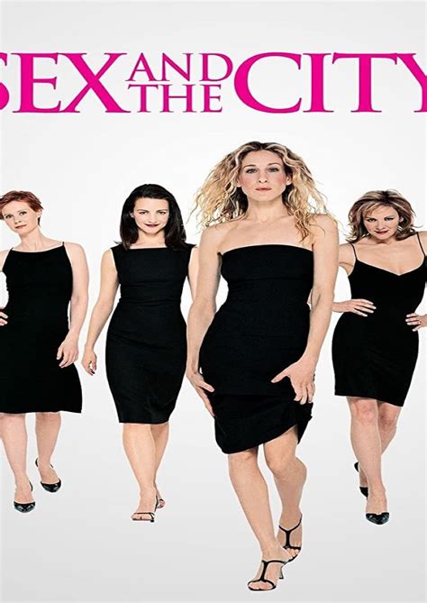 Sex And The City Season 4 2001 เซ็กซ์ แอนด์ เดอะ ซิตี้ ภาค 4