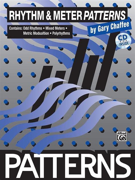 Rhythm and Meter Patterns – Hudson Music