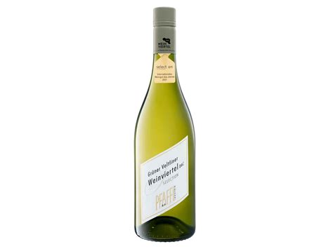 Weingut Pfaffl Grüner Veltliner DAC Selection LIDL