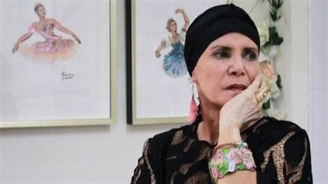 Declaran La Muerte Cerebral De La Bailarina Patricia Ascuasiati