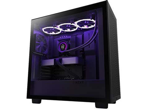 Air Flow Mid Tower Gaming Case Hot Sex Picture