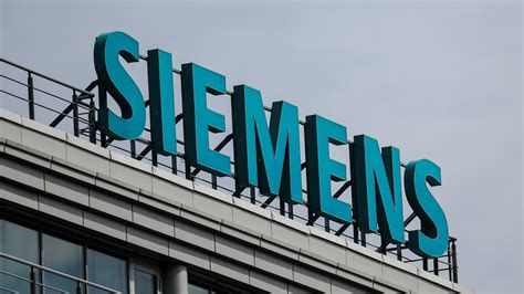 Siemens Building Technologies Logo