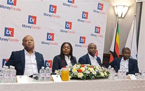 Tx Money Transfer Launches With Vow To End ‘hidden Costs In Remittance