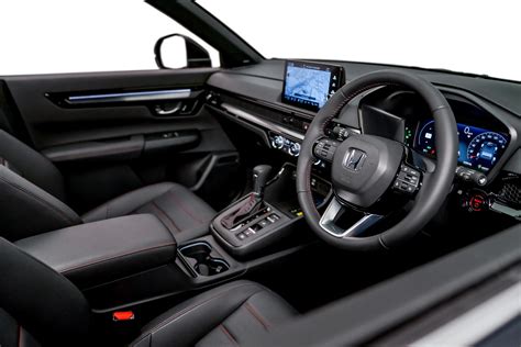 2025 Honda Crv Exl Interior - Kitti Nertie