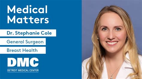 Detroit Medical Center On Linkedin Breastcancerawarenessmonth