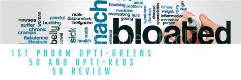 1st Phorm Opti-Greens 50 and Opti-Reds 50 Review! - Cardio And Weights