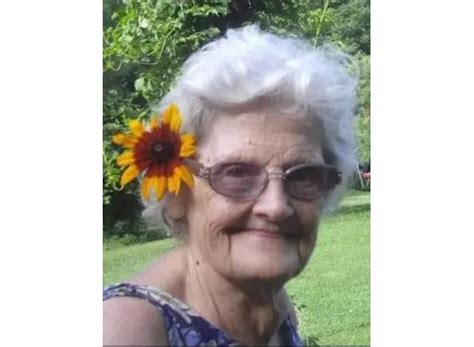 Lola Mays Obituary 2023 Mckee Ky Lakes Funeral Home