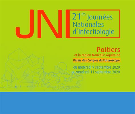 Es Journ Es Nationales D Infectiologie