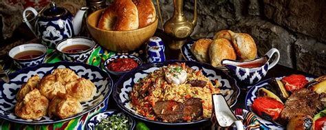 «Вкус Востока» Восточная кухня | Рады приветствовать вас на нашей ...
