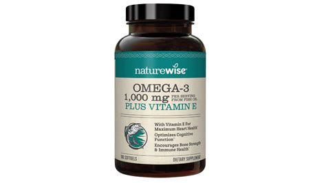 Top 8 Best Omega 3 Supplements For Pcos In 2024