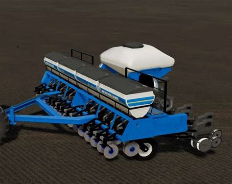 Mod Case Nh Seeder V Fs Farmingsimulator App