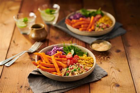 Edgell Gives You The Edge With Sweet Potato Chips — Foodservice Rep