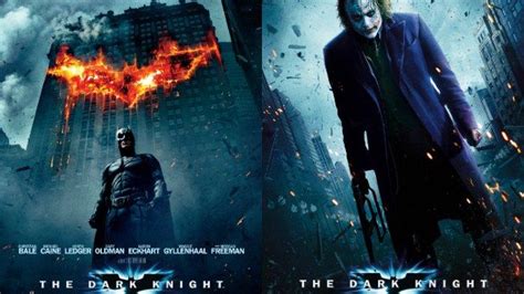 Sinopsis Film The Dark Knight Dibintangi Christian Bale Tayang Malam