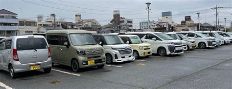 10 Don’ts When Planning A Japan Road Trip – Japan Top 10