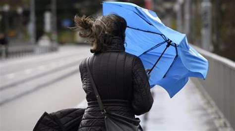 Avertizare Meteo Se Schimb Vremea Administra Ia Na Ional De