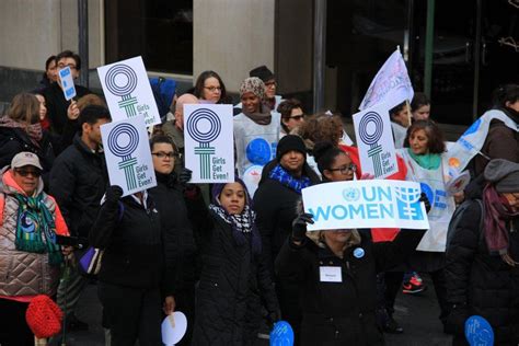 Movimientos Feministas En América Latina Y El Caribe