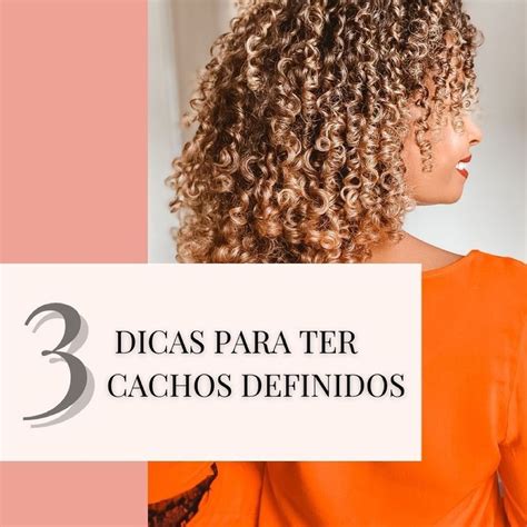 Leticia CACHEADA On Instagram Quer Saber Como Deixo Os Cachos Mais