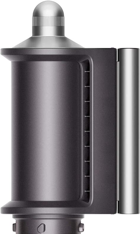 Dyson Airwrap Coanda smoothing dryer Iron/Nickel 971895-04 - Best Buy