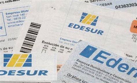 Desde el ENRE multamos a Edesur y Edenor por más de 220 millones