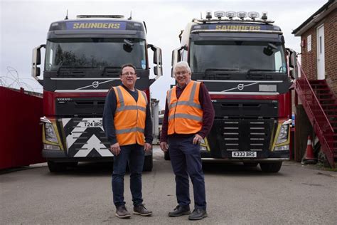 hsbc uk supports growth  surreys br saunders  business magazine