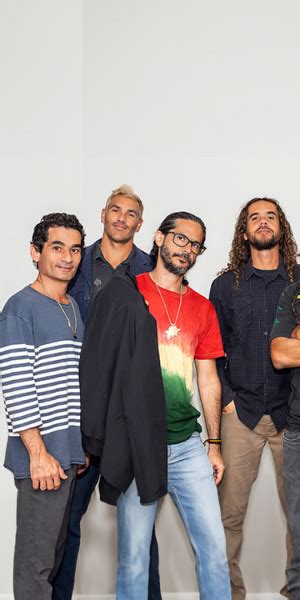 Reggae No Teatro Da Uff