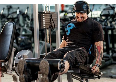 Kris Gethin S Week Muscle Building Trainer Bodybuilding