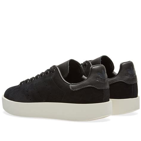 Adidas Stan Smith Bold W Core Black End