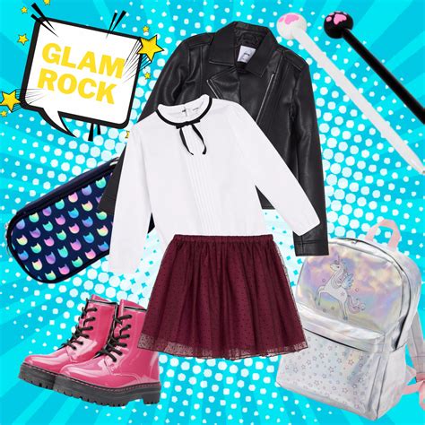 Glam Rock Centrum Handlowe Reduta
