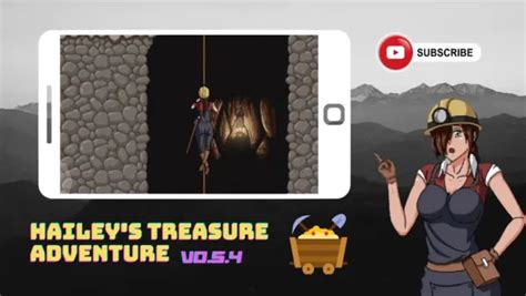 Descarga Haileys Treasure Adventure Última Versión En 2024