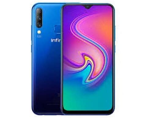 Infinix S G Gb Ram Gb Rom Purple Shopon Pk