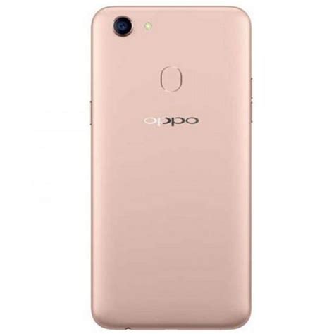 Oppo F5 Youth Phone Specification And Price Deep Specs