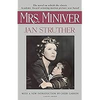 Amazon Mrs Miniver 9780156631402 Struther Jan Books