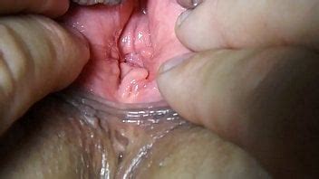 Nicki S Pussy Pumped And Pounded Witness Her Climax In Ecstasy LetMeJerk