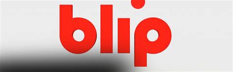 Blip rediseña su identidad corporativa de la mano de Chermayeff