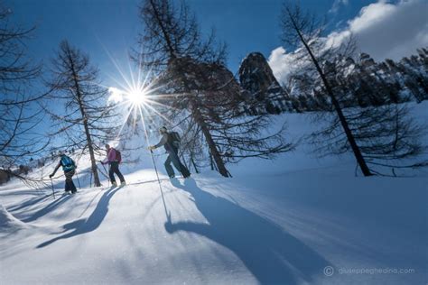 Dolomites Haute Route Ski Tour - Dolomites Ski Touring, Dolomite Mountains