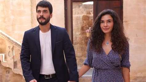 WAPA TV Estrena La Tercera Temporada De Hercai