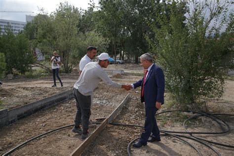 Kütahya da Millet Bahçesi nde çalışmalar sürüyor Haber Son dakika