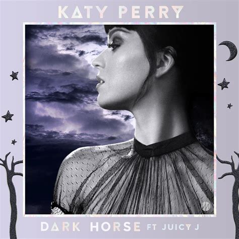 Katy Perry Dark Horse (REMIXES) CD single (DJ) – borderline MUSIC