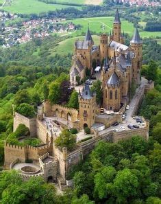 Burgen Und Schl Sser Ideen Burgen Und Schl Sser Burg Festungen