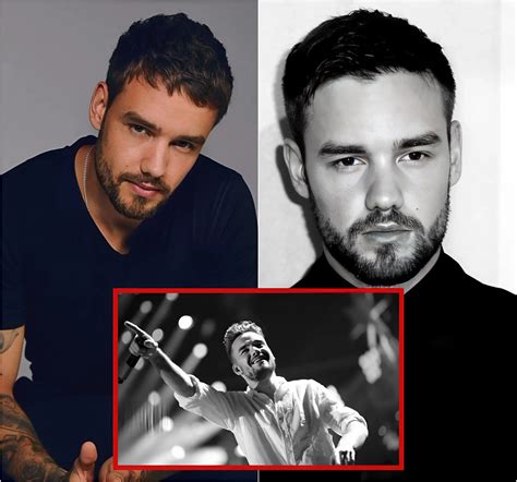 Breaking News Liam Payne 31 Former One Direction Singer Dies In Fall